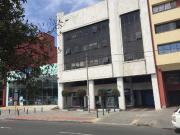 Oficina En Venta En Bogota En Santa Barbara Central V247357