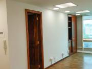 Oficina En Venta En Bogota En Santa Barbara Central V325059