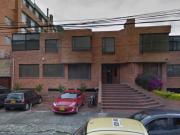 Oficina En Venta En Bogota En Santa Barbara Occidental...