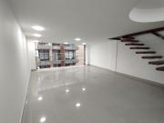 Oficina En Venta En Bogota En Santa Barbara Oriental V306063