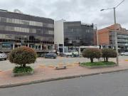Oficina En Venta En Bogota En Santa Barbara V185492