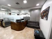 Oficina En Venta En Bogota En Santa Barbara V244778