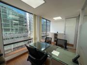 Oficina En Venta En Bogota En Santa Barbara V263485