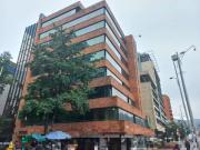 Oficina En Venta En Bogota En Santa Bibiana V202057