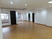 Oficina En Venta En Bogota En Santa Bibiana V299135