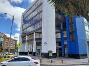 Oficina En Venta En Bogota En Usaquen V269591