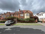 Oficina En Venta En Bogota En Quinta Camacho V222719