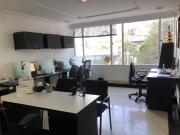 Oficina En Venta En Bogota En El Lago V236078