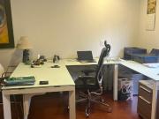 Oficina En Venta En Bogota En. V238606