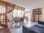 Oficina En Venta En Bogota En. V248804