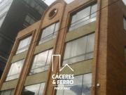 Oficina En Venta En Bogota V174693