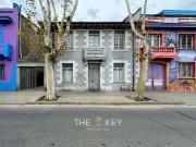 Oficina en Venta en Bombero Nuñez Purisíma