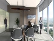 Oficina en venta en Bosque Real, Huixquilucan, México