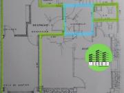 Oficina en venta en calle 5 de febrero