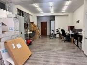 Oficina en venta en calle De Cartagena, Barcelona, de 45...