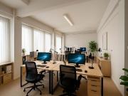 Oficina en venta en calle De Còrsega, Barcelona, de 60...