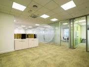 Oficina en venta en calle De Fluvià, Barcelona, de 249...