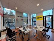 Oficina en venta en calle De la Bobinadora, Mataró, de...