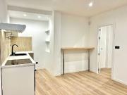 Oficina en venta en calle De Martí, Barcelona, de 29 m²...