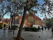 Oficina en venta en calle De Viladomat, Barcelona, de 12...