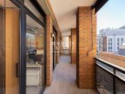 Oficina en venta en calle De Viladomat, Barcelona, de...