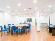 Oficina en venta en calle De Villarroel, Barcelona, de...