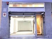 Oficina en venta en calle Del Comte Borrell, Barcelona,...