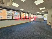 Oficina en venta en calle D'orient, Sant Cugat del...