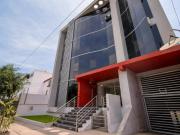 OFICINA EN VENTA EN CALLE RICARDO ANGULO SAN ISIDRO