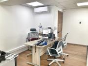 Oficina en Venta en Carmen Covarrubias, Nuñoa