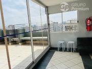 Oficina en Venta en Carmen esquina Santa Isabel piso 22...