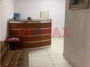 Oficina En Venta En Centro Financiero De San Isidro