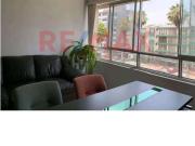 Oficina En Venta En Centro Financiero De San Isidro