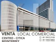 Oficina en venta en Centro, Monterrey, Nuevo León