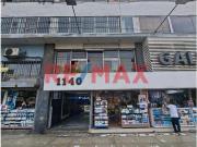 Oficina en venta en Cercado De Lima a S/106,200