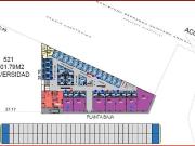 Oficina en venta en Cerrito Colorado, Querétaro