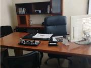 OFICINA EN VENTA EN CHACAO CON ALTA RENTABILIDAD ZONA DE...