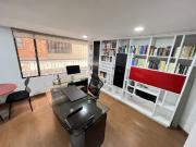 oficina en venta en chicó norte. Cod V7491648