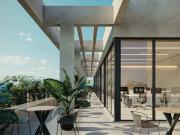 Oficina en venta en complejo corporativo en zona de...