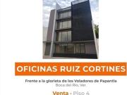 Oficina en venta en Costa de Oro, Boca del Río, Veracruz...