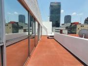 Oficina en venta en Cuauhtémoc, Ciudad de México