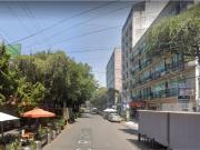 Oficina en venta en Cuauhtemoc, Ciudad de México