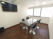 Oficina en Venta en Edificio gala