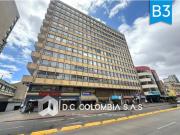 OFICINA EN VENTA EN EL CENTRO EN BOGOT