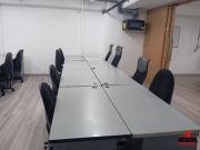 oficina en venta en el poblado. Cod V4976