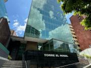 OFICINA EN VENTA EN EL ROSAL EN OBRA GRIS