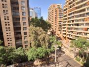 Oficina en Venta en Encomenderos / metro Tobalaba