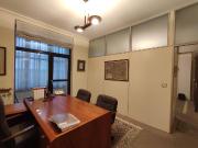 Oficina en Venta en Ensanche Moyua Diputación