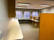 Oficina en Venta en Entre Estado y Paseo Ahumada