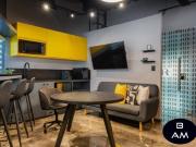 OFICINA EN VENTA EN EXCLUSIVAS TORRES CORPORATIVAS AL...